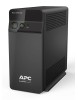 APC Back-UPS BX600C-IN  600, 230V without Auto Shutdown Software, India